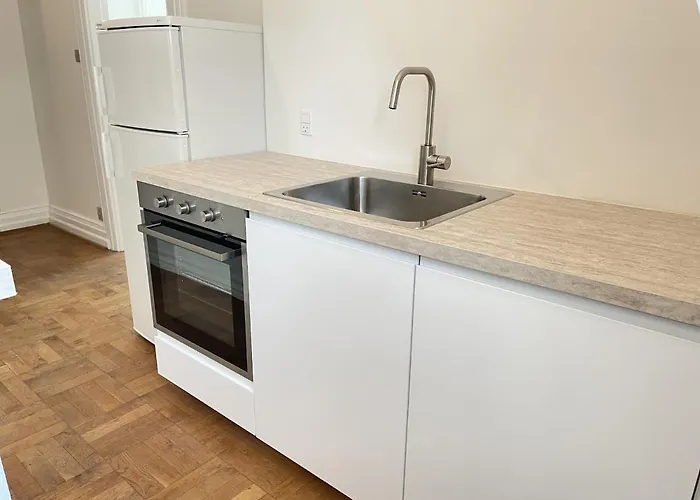 Aday - Mansion - 3 Bedroom Aalborg