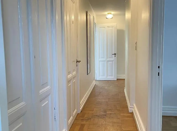 Aday - Mansion - 3 Bedroom Appartement Aalborg