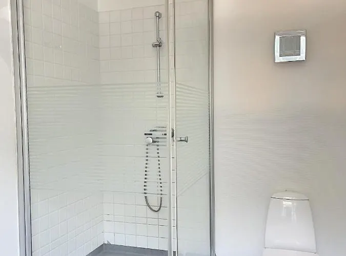 Appartement Aday - Mansion - 3 Bedroom Aalborg