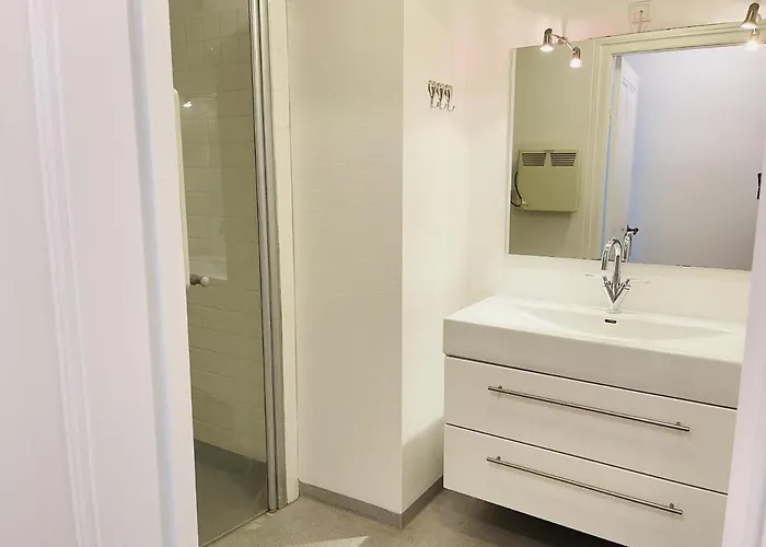 Appartement Aday - Mansion - 3 Bedroom *