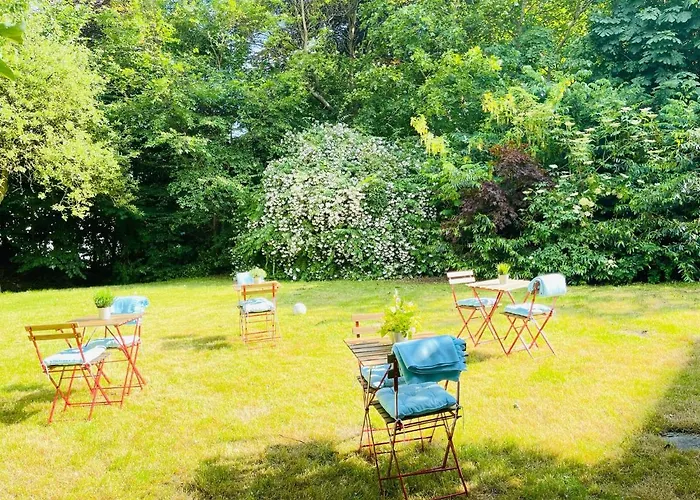 Appartement Aday - Mansion - 3 Bedroom