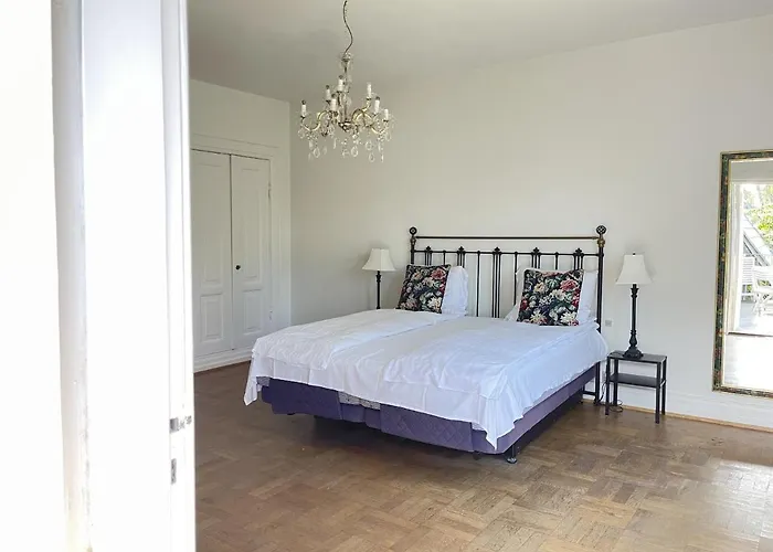 Appartement Aday - Mansion - 3 Bedroom