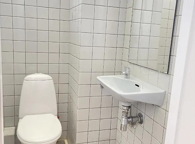 Aday - Mansion - 3 Bedroom Appartement Aalborg