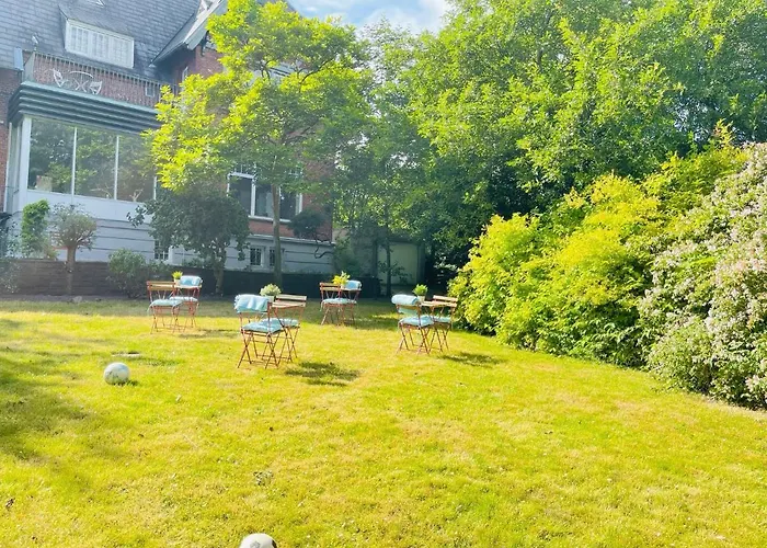 Aday - Mansion - 3 Bedroom