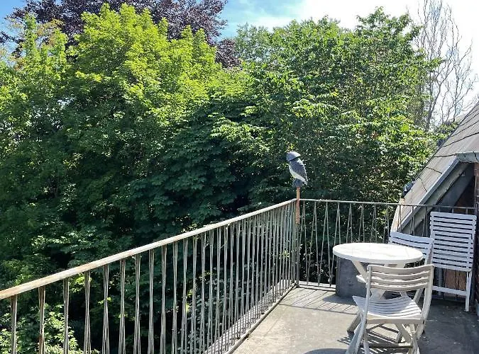 Aday - Mansion - 3 Bedroom Aalborg