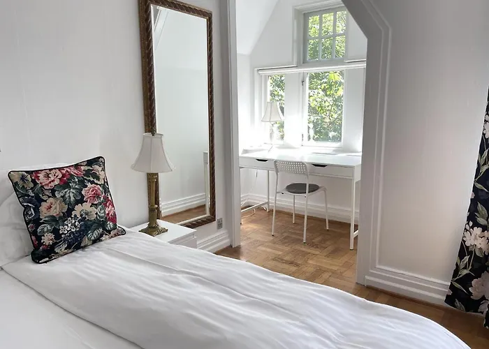 Appartement Aday - Mansion - 3 Bedroom