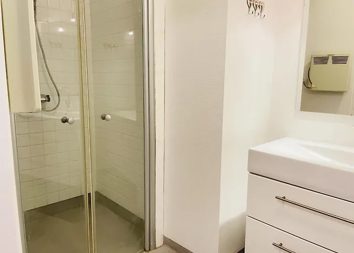 Appartement Aday - Mansion - 3 Bedroom