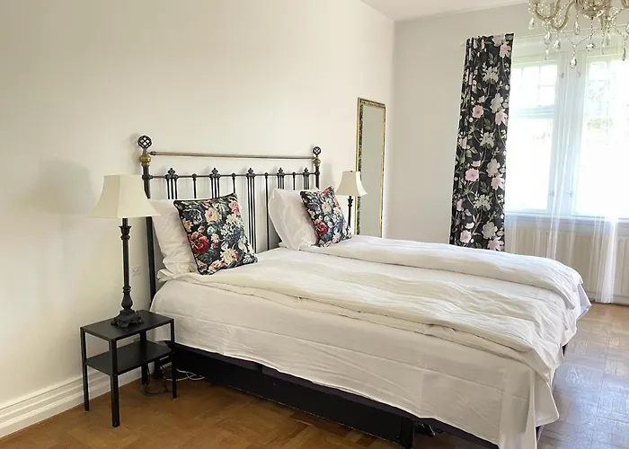 Aday - Mansion - 3 Bedroom