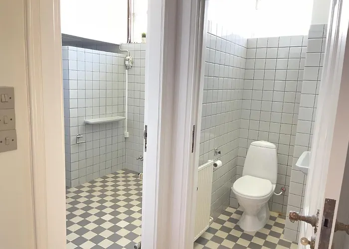 Appartement Aday - Mansion - 3 Bedroom