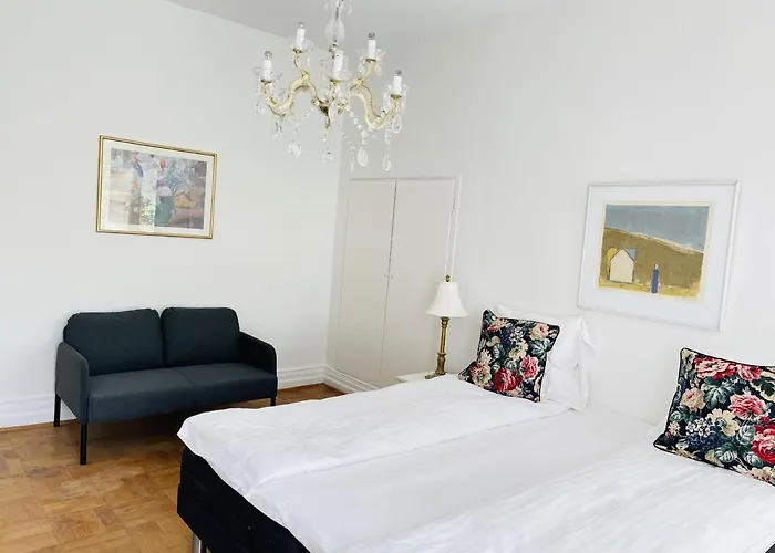 Aday - Mansion - 3 Bedroom