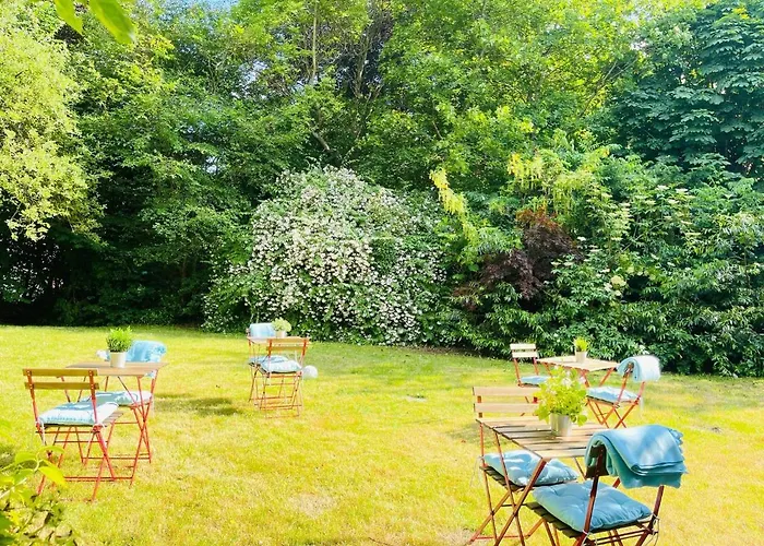 Aday - Mansion - 3 Bedroom Aalborg