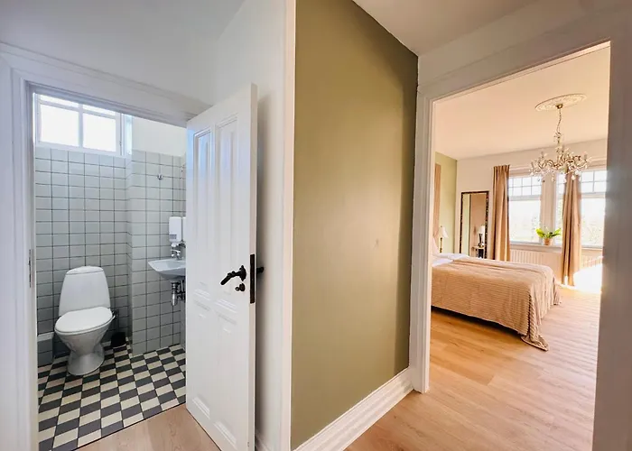 Aday - Mansion - 3 Bedroom *