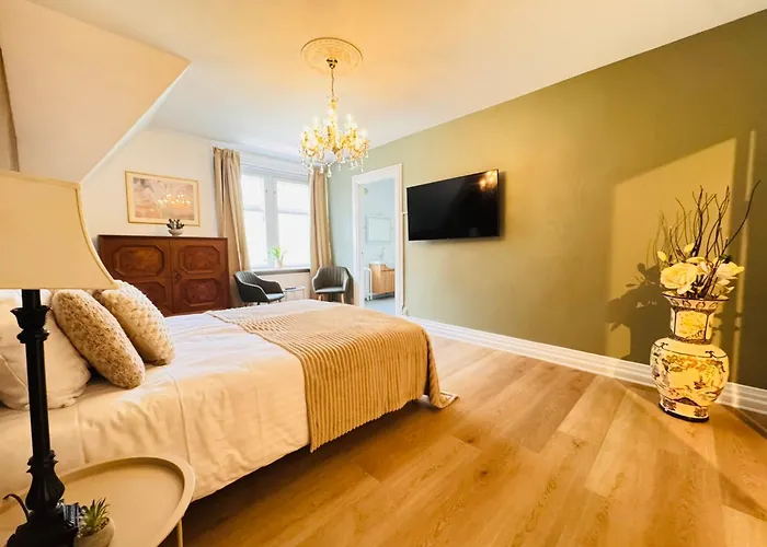 Aday - Mansion - 3 Bedroom