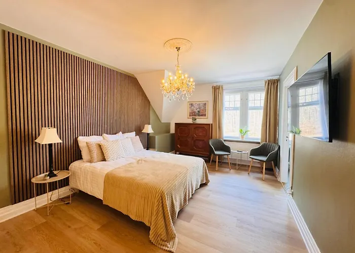 Aday - Mansion - 3 Bedroom