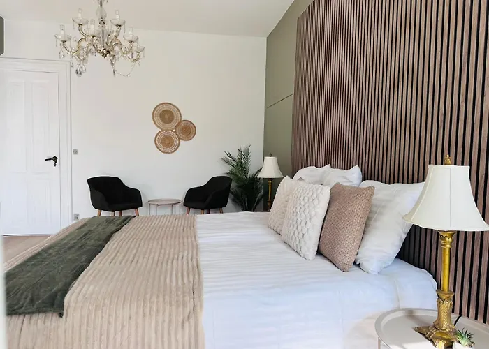 Aday - Mansion - 3 Bedroom Apartment