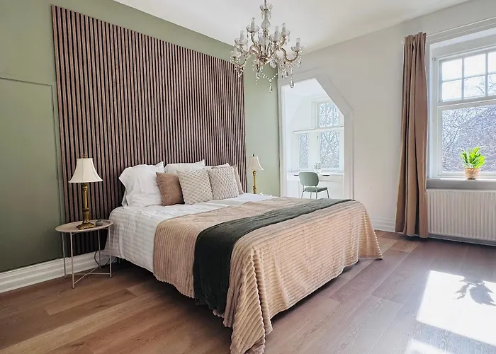 Aday - Mansion - 3 Bedroom