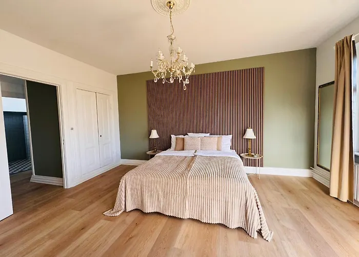 Aday - Mansion - 3 Bedroom