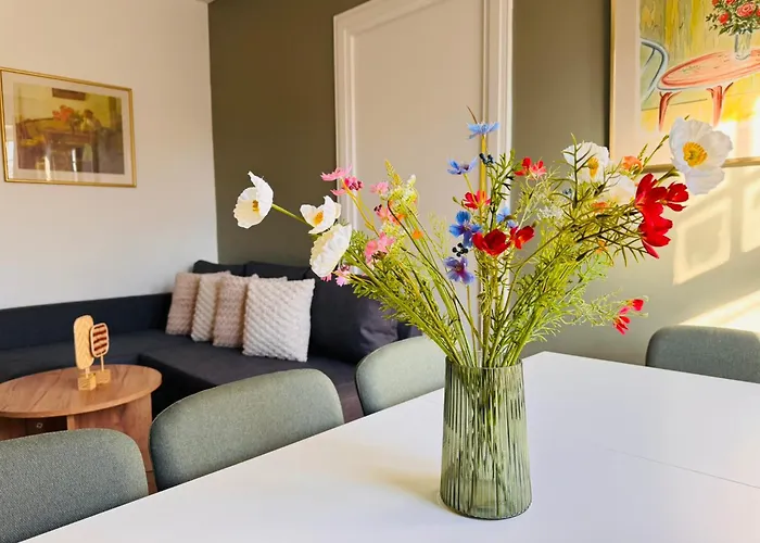 Aday - Mansion - 3 Bedroom Apartment *