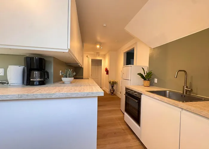 Aday - Mansion - 3 Bedroom * Aalborg