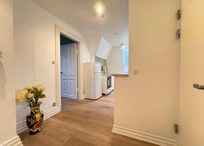 Aday - Mansion - 3 Bedroom Apartment