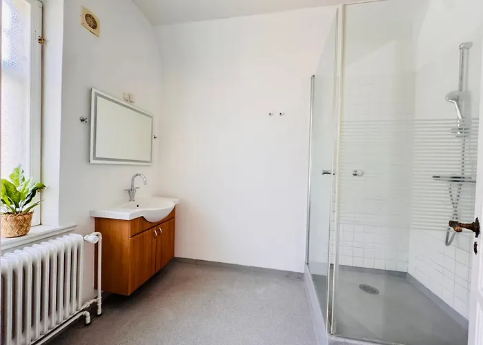 Aday - Mansion - 3 Bedroom * オールボー