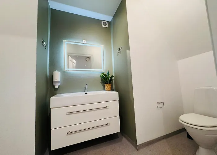 Apartment Aday - Mansion - 3 Bedroom