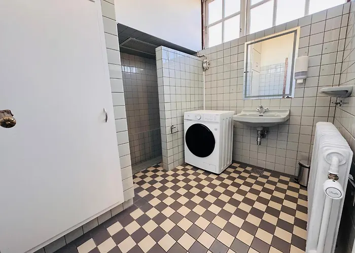 Aday - Mansion - 3 Bedroom Apartment Aalborg