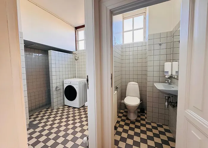 Aday - Mansion - 3 Bedroom *