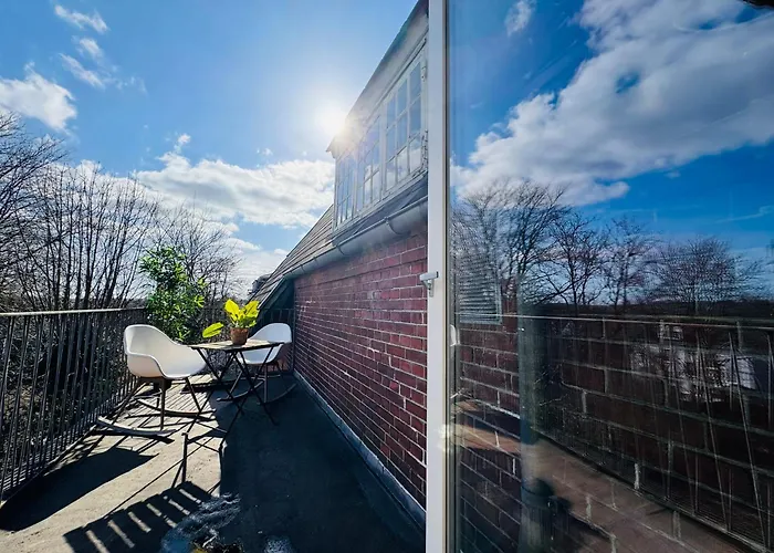 Aday - Mansion - 3 Bedroom *